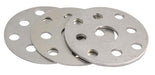Allstar Performance Allstar Performance Water Pump Pulley Shims ALL31064 Autofit