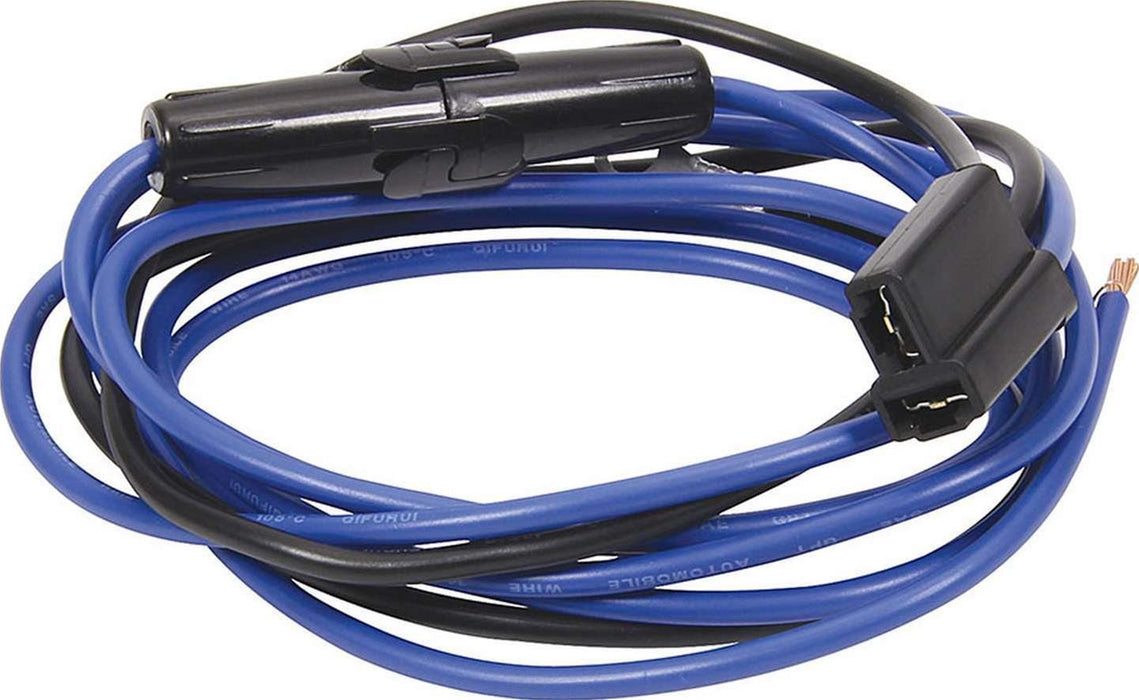 Allstar Performance Allstar Performance Water Pump Wiring Harnesses ALL31131 Autofit