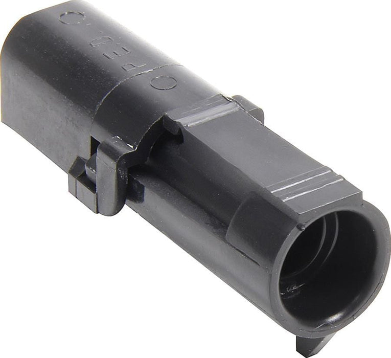 Allstar Performance Allstar Performance Weatherpack Connector Housings ALL76289 Autofit