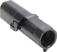 Allstar Performance Allstar Performance Weatherpack Connector Housings ALL76289 Autofit