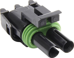 Allstar Performance Allstar Performance Weatherpack Connector Housings ALL76290 Autofit