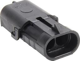 Allstar Performance Allstar Performance Weatherpack Connector Housings ALL76291 Autofit