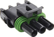Allstar Performance Allstar Performance Weatherpack Connector Housings ALL76292 Autofit