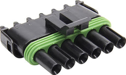 Allstar Performance Allstar Performance Weatherpack Connector Housings ALL76298 Autofit
