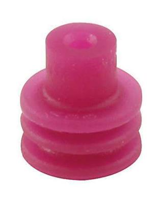 Allstar Performance Allstar Performance Weatherpack Seals ALL76280 Autofit