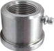 Allstar Performance Allstar Performance Weight Jack Bolt Collars ALL56098 Autofit