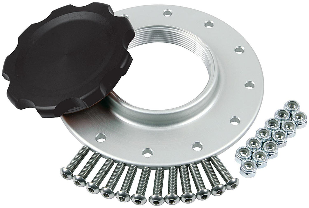 Allstar Performance Allstar Performance Weld-In Bungs, Nuts and Fittings ALL40136 Autofit