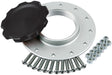 Allstar Performance Allstar Performance Weld-In Bungs, Nuts and Fittings ALL40136 Autofit