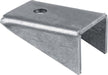 Allstar Performance Allstar Performance Weld-On Chassis Tabs ALL60068 Autofit