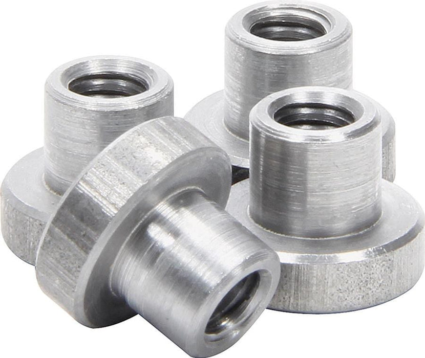 Allstar Performance Allstar Performance Weld-On Nuts ALL18546 Autofit