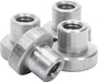 Allstar Performance Allstar Performance Weld-On Nuts ALL18546 Autofit