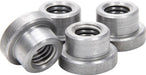 Allstar Performance Allstar Performance Weld-On Nuts ALL18551 Autofit