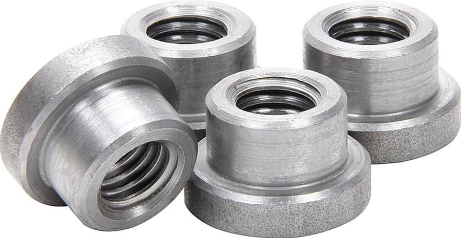 Allstar Performance Allstar Performance Weld-On Nuts ALL18551 Autofit