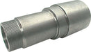 Allstar Performance Allstar Performance Weld-On Snouts ALL68302 Autofit