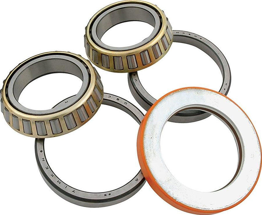 Allstar Performance Allstar Performance Wheel Bearing & Seal Kits ALL72310 Autofit