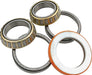 Allstar Performance Allstar Performance Wheel Bearing & Seal Kits ALL72310 Autofit