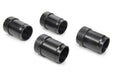 Allstar Performance Allstar Performance Wheel Bearing Spacers ALL72320-4 Autofit