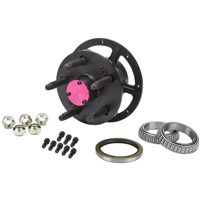 Allstar Performance Allstar Performance Wheel Hubs ALL68806 Autofit