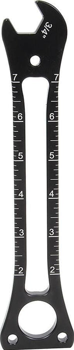 Allstar Performance Allstar Performance Wheelie Bar Wheel Wrenches ALL11195 Autofit