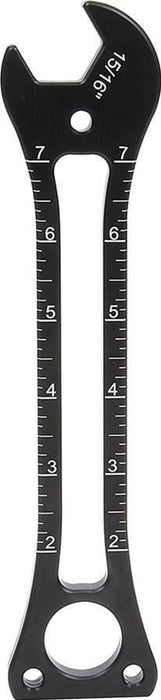 Allstar Performance Allstar Performance Wheelie Bar Wheel Wrenches ALL11196 Autofit