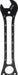 Allstar Performance Allstar Performance Wheelie Bar Wheel Wrenches ALL11196 Autofit