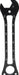 Allstar Performance Allstar Performance Wheelie Bar Wheel Wrenches ALL11197 Autofit