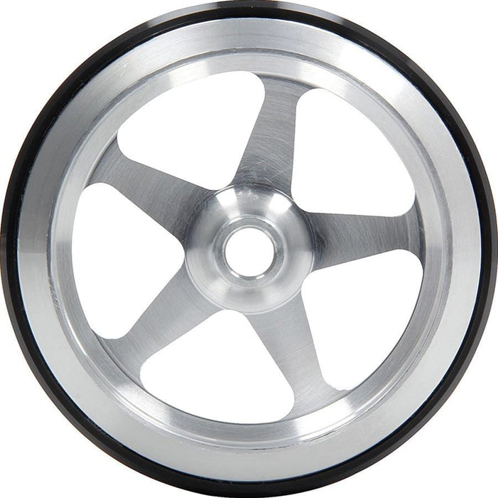 Allstar Performance Allstar Performance Wheelie Bar Wheels ALL60510 Autofit