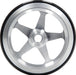 Allstar Performance Allstar Performance Wheelie Bar Wheels ALL60510 Autofit
