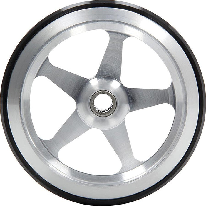 Allstar Performance Allstar Performance Wheelie Bar Wheels ALL60511 Autofit