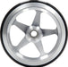 Allstar Performance Allstar Performance Wheelie Bar Wheels ALL60511 Autofit