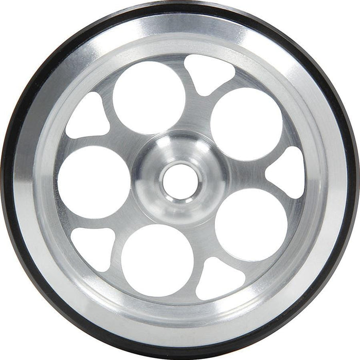 Allstar Performance Allstar Performance Wheelie Bar Wheels ALL60512 Autofit