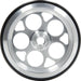Allstar Performance Allstar Performance Wheelie Bar Wheels ALL60512 Autofit