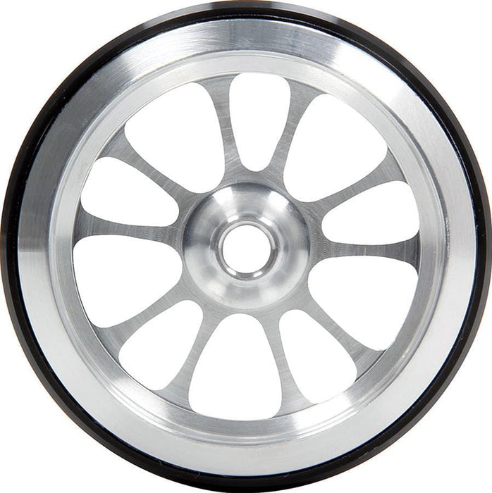 Allstar Performance Allstar Performance Wheelie Bar Wheels ALL60514 Autofit