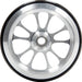 Allstar Performance Allstar Performance Wheelie Bar Wheels ALL60515 Autofit