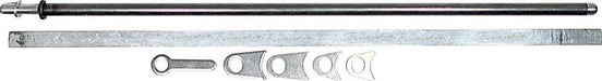 Allstar Performance Allstar Performance Window Net Installation Kits ALL10219 Autofit