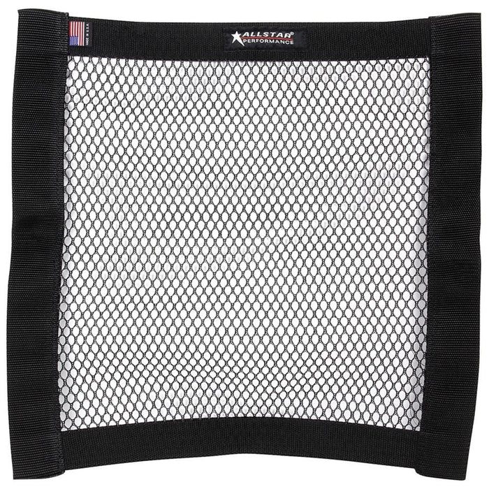 Allstar Performance Allstar Performance Window Nets and Guards ALL10294 Autofit