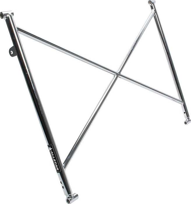 Allstar Performance Allstar Performance Wing and Spoiler Components ALL55131 Autofit
