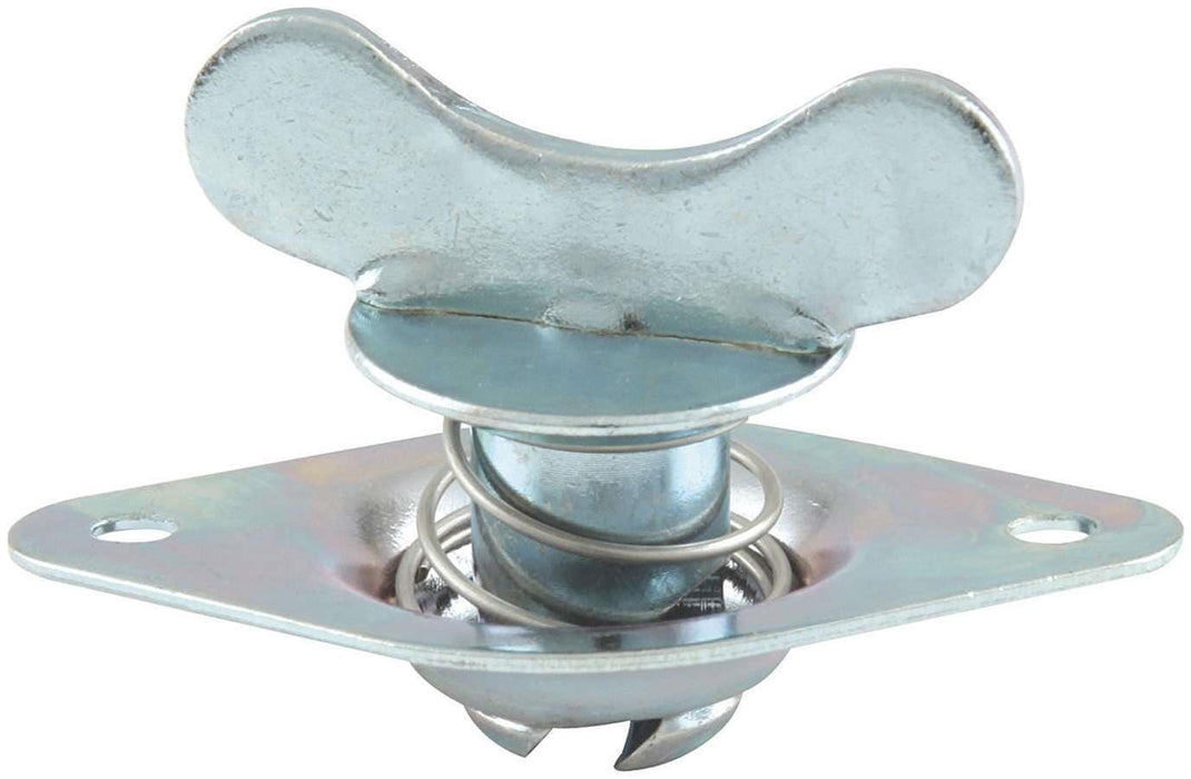 Allstar Performance Allstar Performance Winged Head Self-Ejecting Button Fasteners ALL19064 Autofit