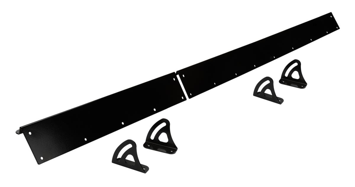 Allstar Performance Allstar Performance Wings and Rear Spoilers ALL22960 Autofit