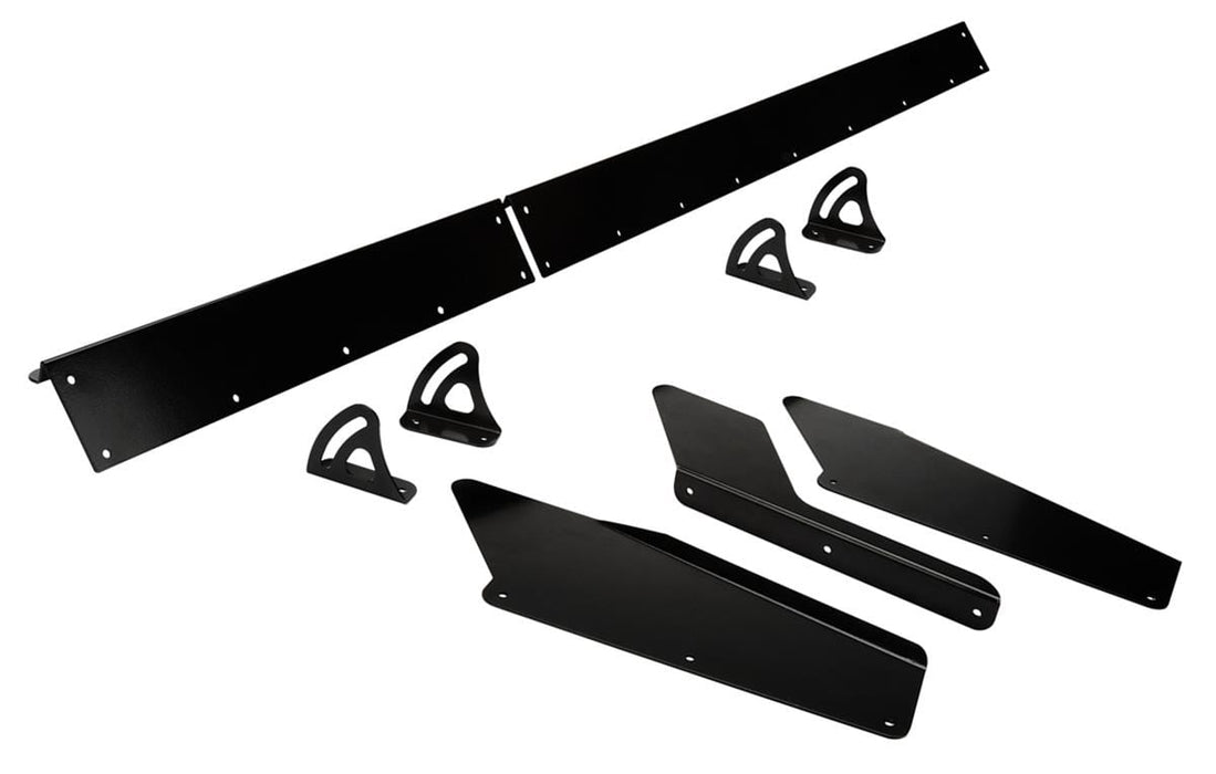 Allstar Performance Allstar Performance Wings and Rear Spoilers ALL22961 Autofit