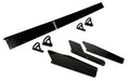 Allstar Performance Allstar Performance Wings and Rear Spoilers ALL22961 Autofit