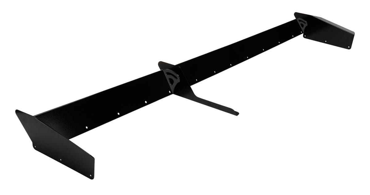 Allstar Performance Allstar Performance Wings and Rear Spoilers ALL22992 Autofit