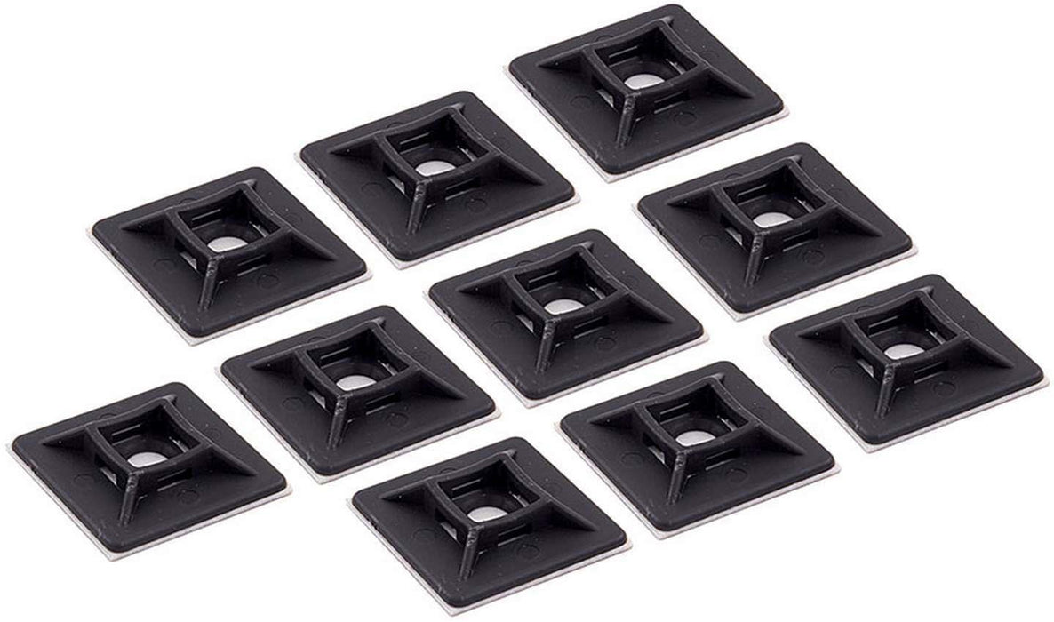 Allstar Performance Allstar Performance Wire Tie Bases ALL14117 Autofit