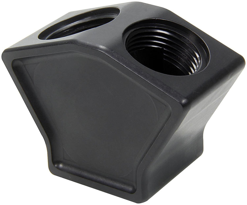 Allstar Performance Allstar Performance Y-Block Adapters ALL31159 Autofit