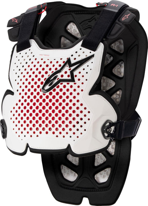 Alpinestars MX Alpinestars MX A-1 Pro Chest Protectors 6700123-213-XXL Autofit