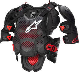 Alpinestars MX Alpinestars MX A-10 V2 Full Chest Protectors 6700523-1431-XXL Autofit