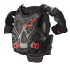 Alpinestars MX Alpinestars MX A-6 Full Chest Protectors 6700022-1036-M/L Autofit