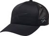 Alpinestars MX Alpinestars MX Advantage Tech Trucker Hats 1212-81160-1010-OS Autofit