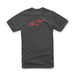 Alpinestars MX Alpinestars MX Ageless Classic T-Shirts 1032-72030-1030-LG Autofit