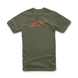Alpinestars MX Alpinestars MX Ageless Classic T-Shirts 1032-72030-6940-S Autofit
